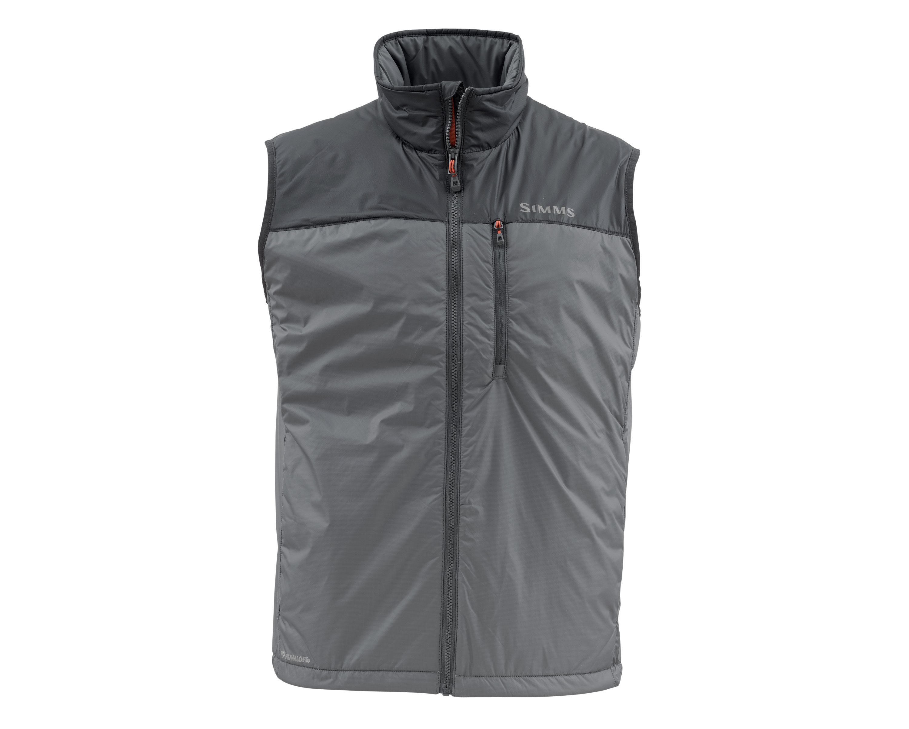 Everest MIDSTREAM INSULATED VEST - XXL - $161.20 at Everest