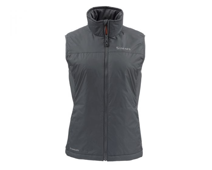 Everest WOMEN'S MIDSTREAM INSULATED VEST - XXL - $161.20 at Everest