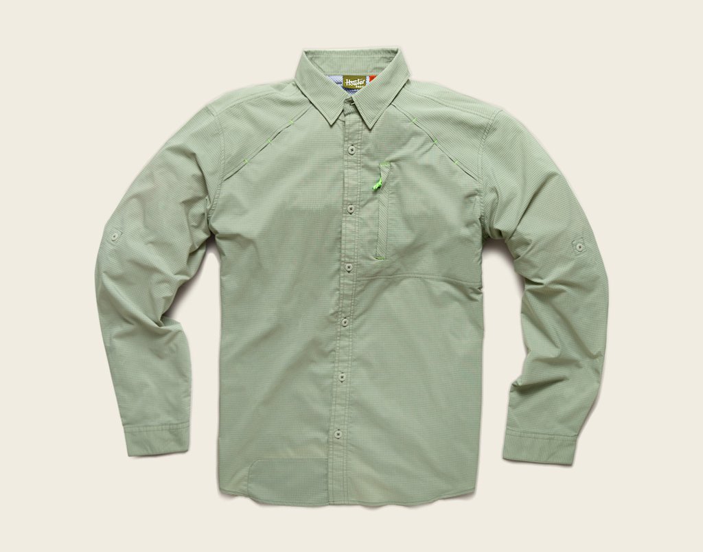 Everest Aroyo Tch Shirt-Os Grey Strp-L - $95.68 at Everest