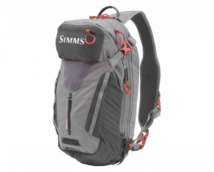 Everest FREESTONE AMBIDEXTROUS FISHING SLING PACK - $150.45 at Everest