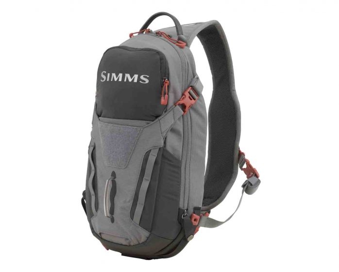 Everest FREESTONE AMBIDEXTROUS TACTICAL FISHING SLING PACK - $118.20 at Everest