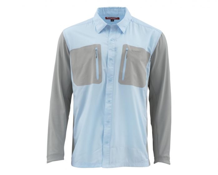 Everest TRICOMP COOL FISHING SHIRT - L - $161.20 at Everest