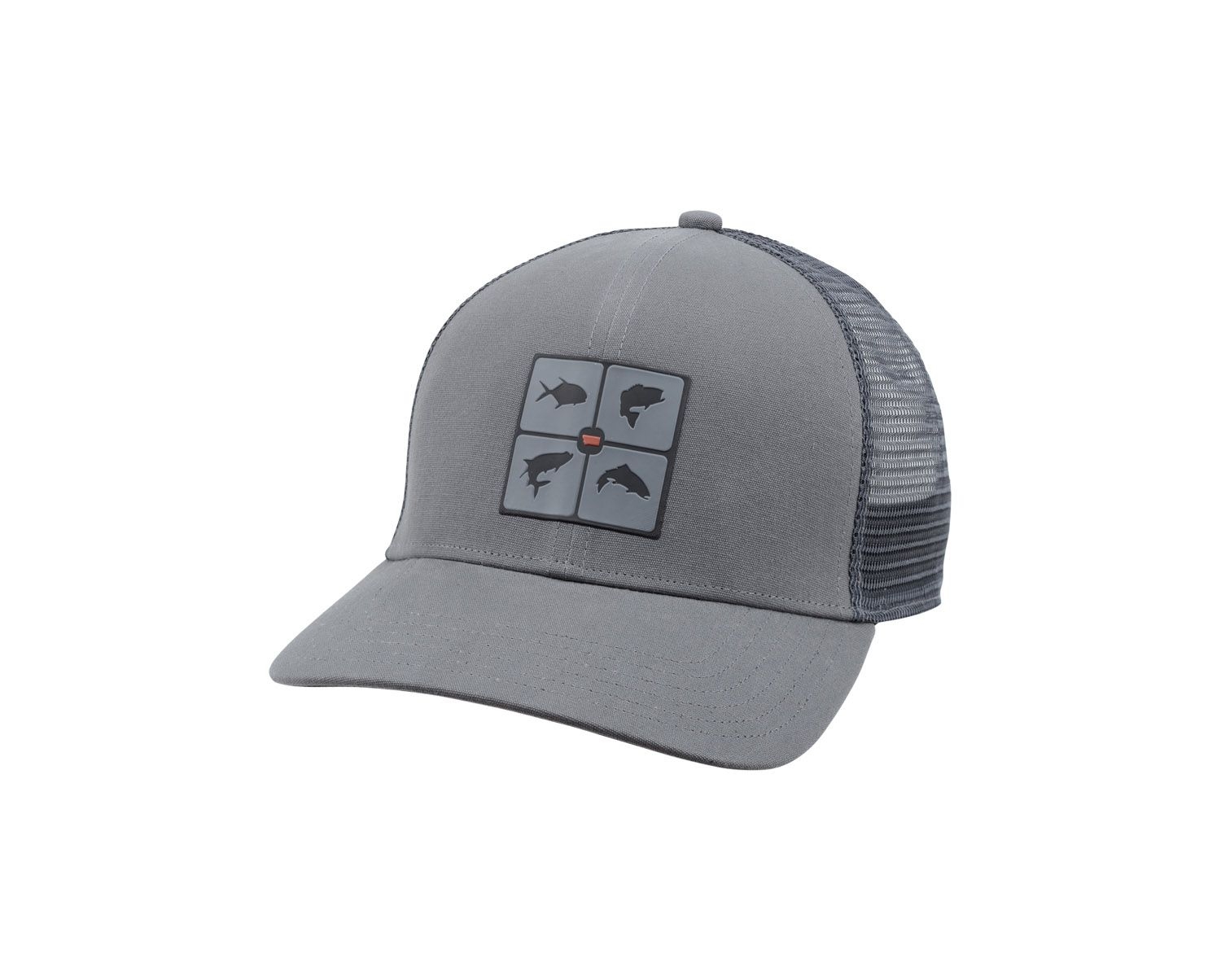 Everest FISH THE WORLD TRUCKER - $26.82 at Everest