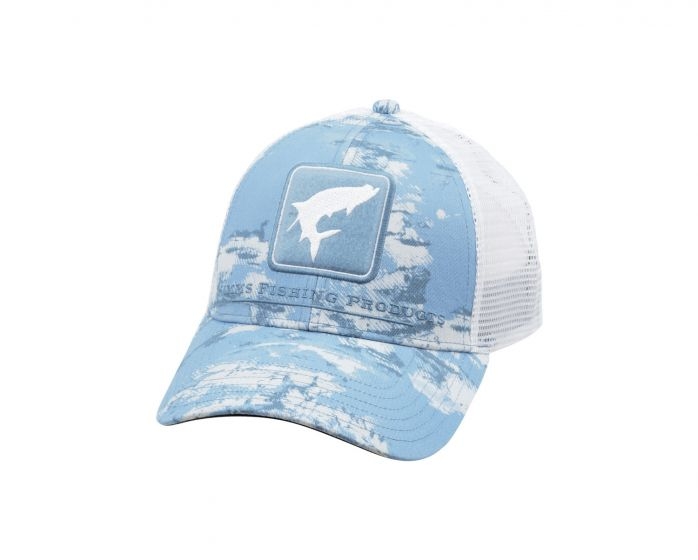 Everest SMALL FIT TARPON ICON TRUCKER - $21.45 at Everest