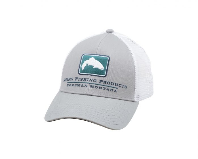 Everest SMALL FIT TROUT ICON TRUCKER - $21.45 at Everest