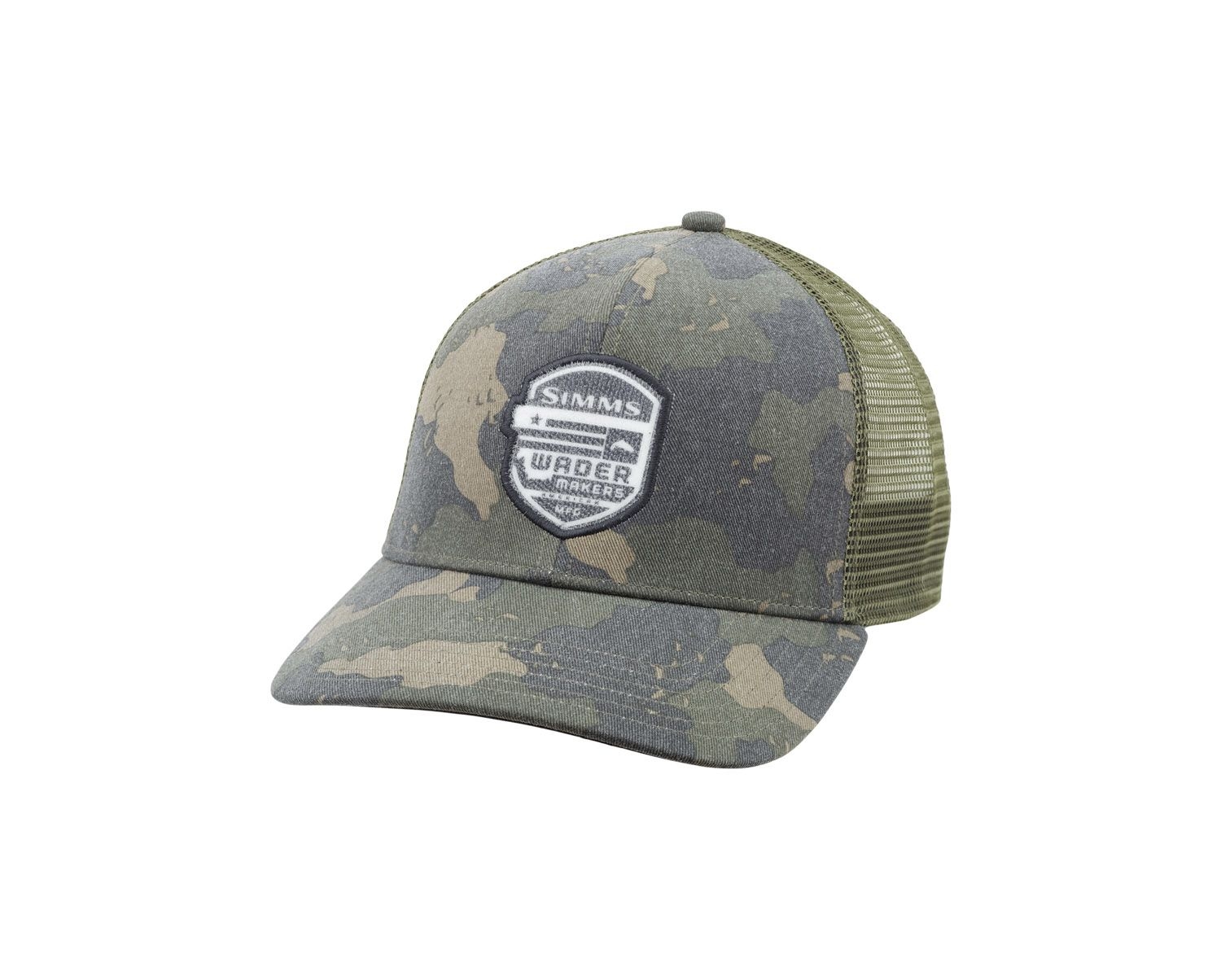 Everest WADER MAKERS PATCH TRUCKER - $21.45 at Everest