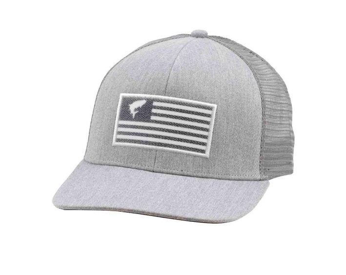 Everest Tarpon Flag Trucker Hat - $26.82 at Everest