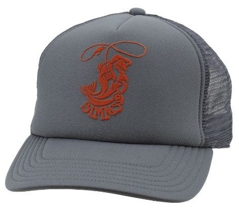 Everest Adventure Trucker Hat - $26.82 at Everest