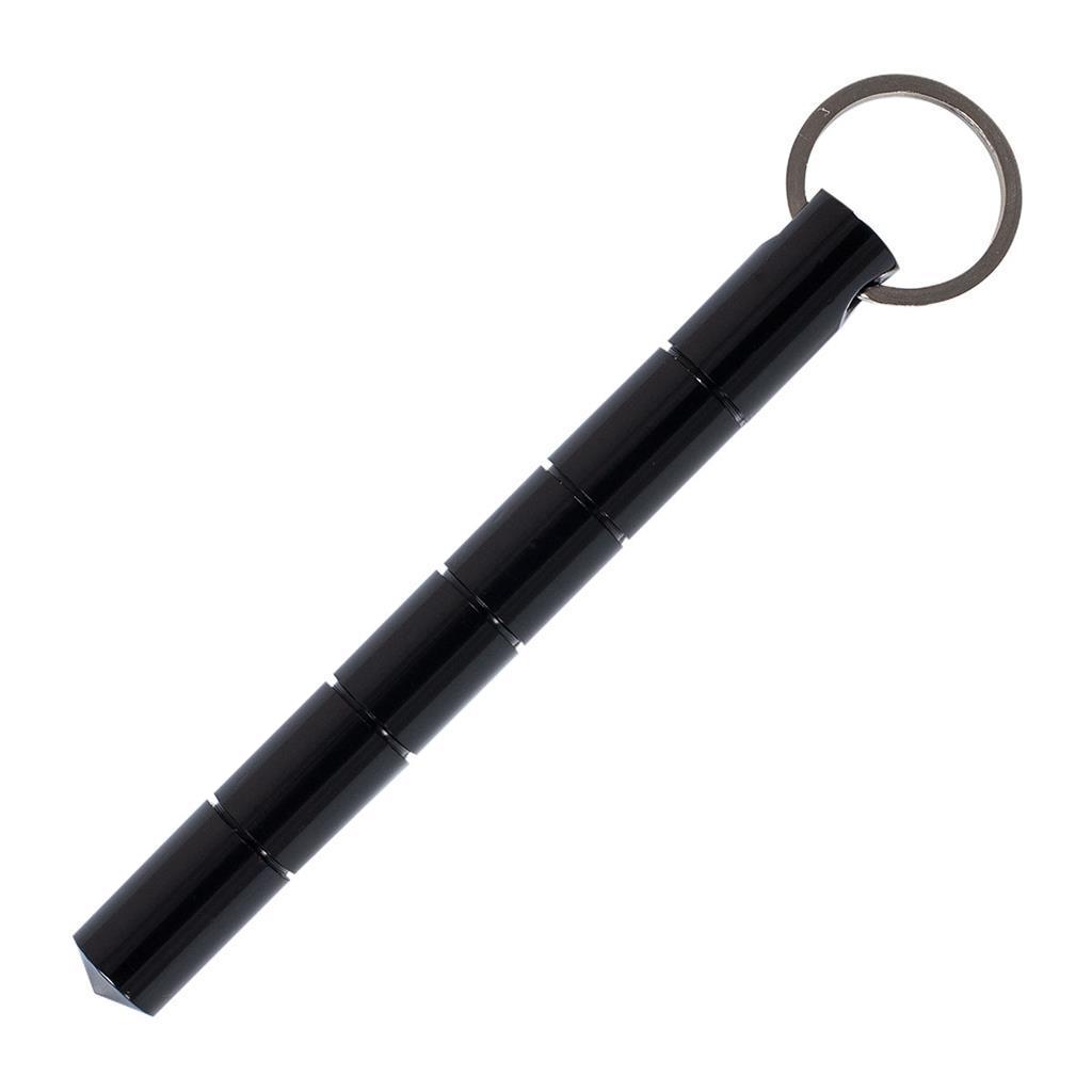 Everest Aluminum Hestitan Keychain with Point - $16.04 at Everest
