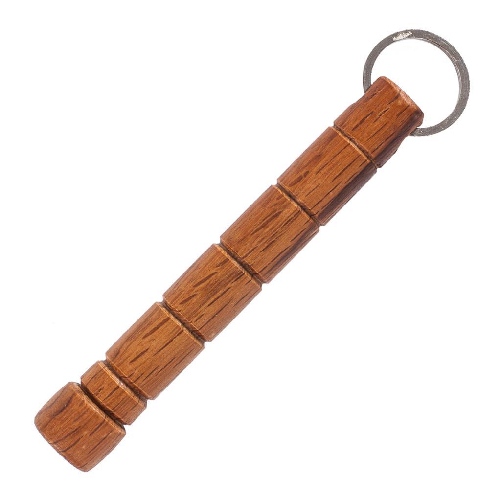 Everest Deluxe Wood Hestitan Keychain - $16.04 at Everest