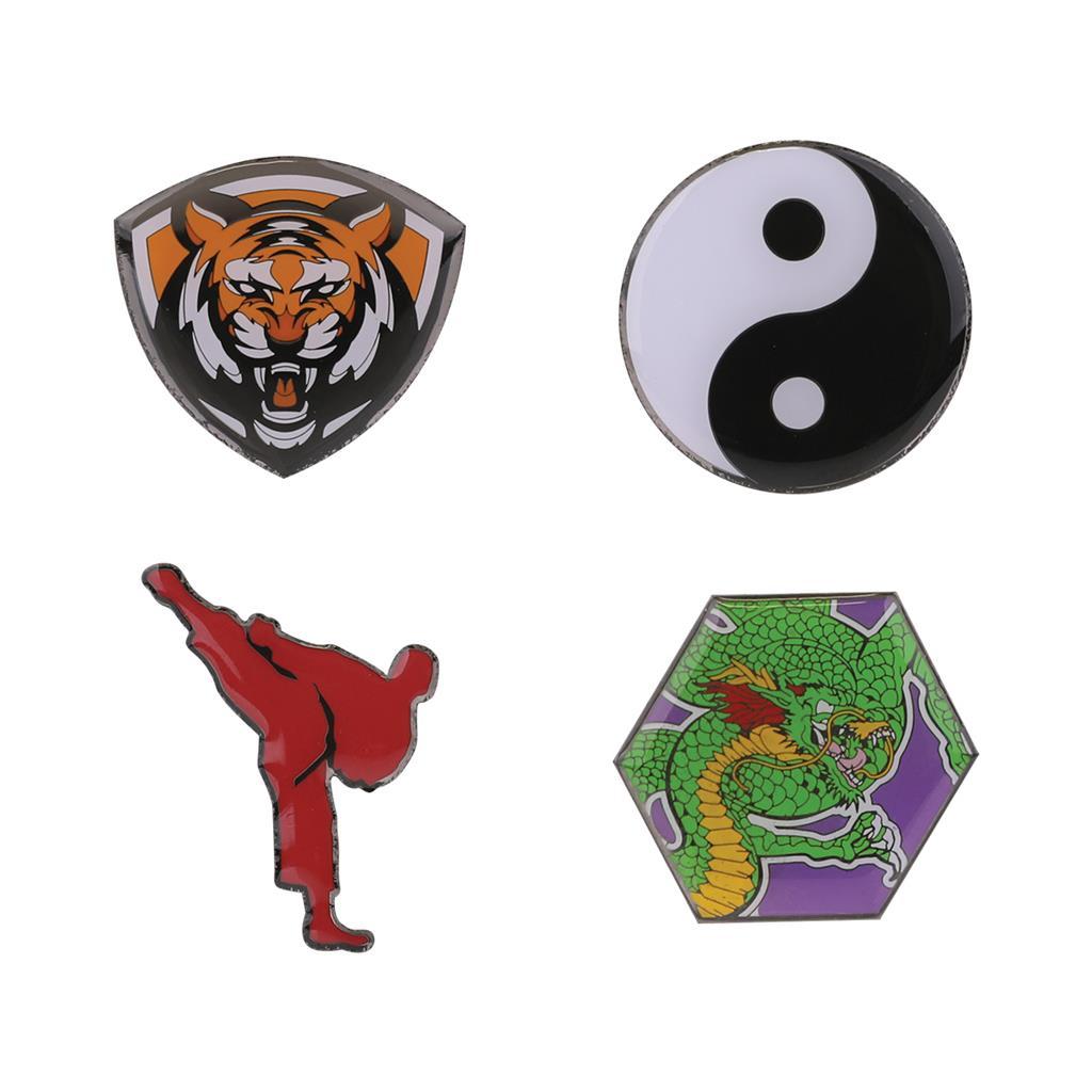 Everest Traditional Collector Pins - $6.42 at Everest