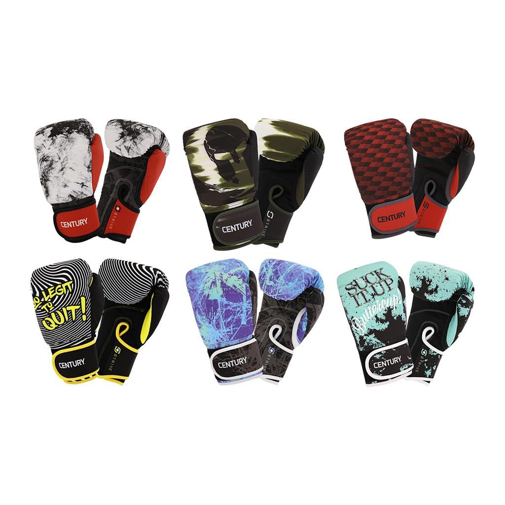 Everest Strive Washable Boxing Glove - $53.49 at Everest