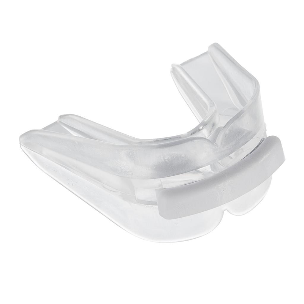 Everest Double Mouthguard - Clear - $6.41 at Everest