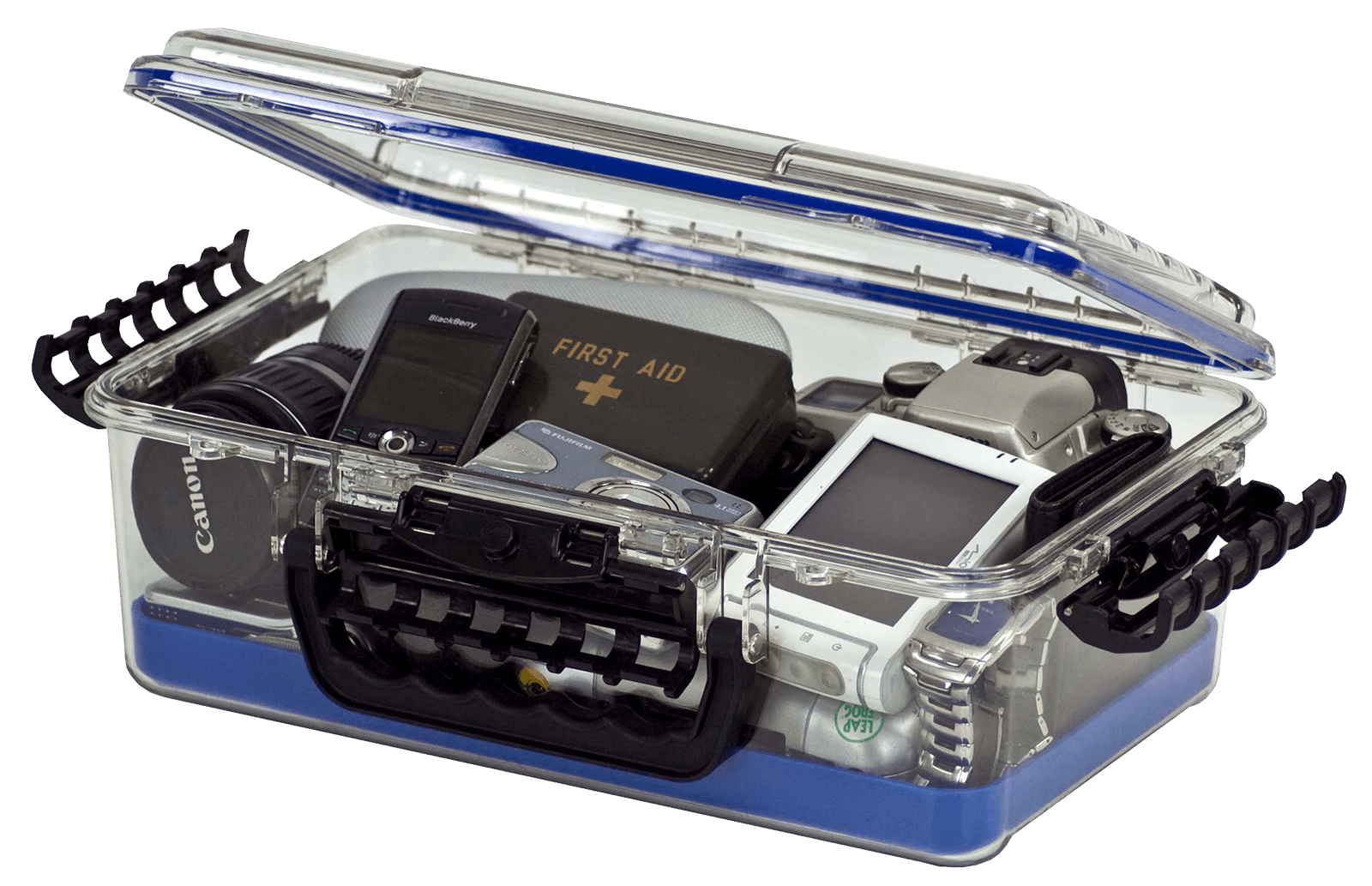 Everest Waterproof Case - $59.11 at Everest