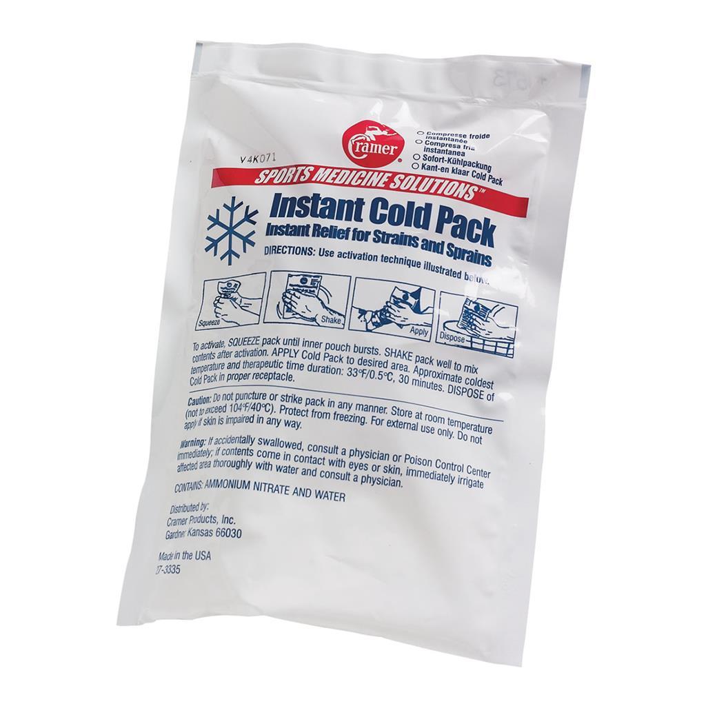 Instant Cold Pack