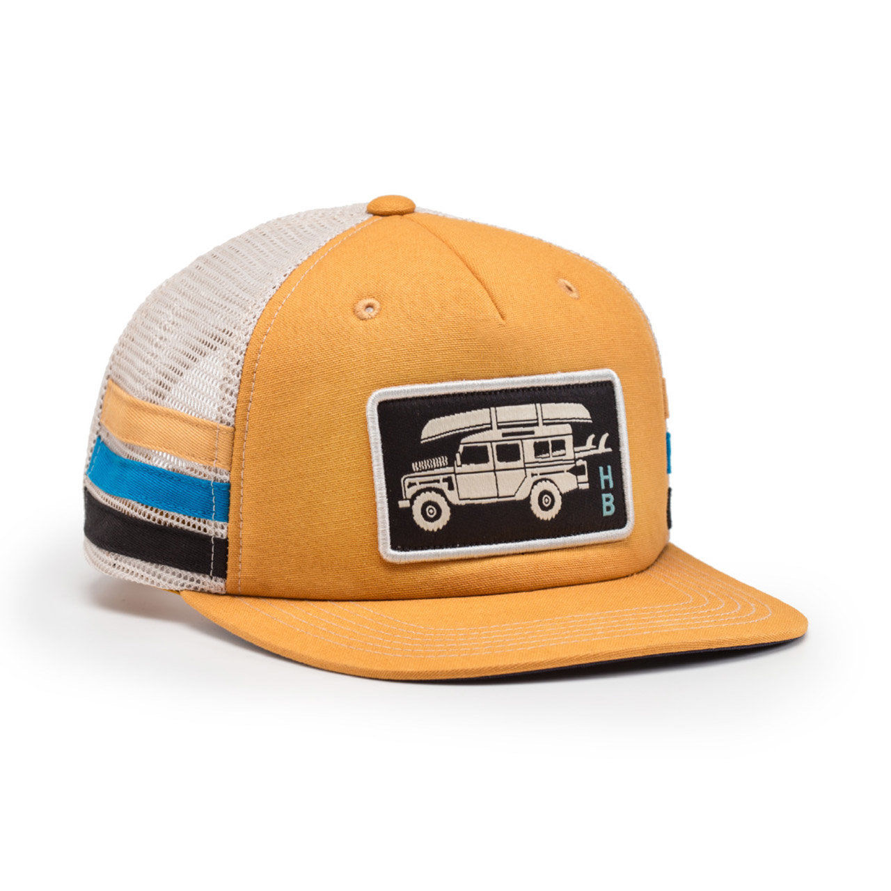 Everest PILGRIMAGE TRUCKER HAT - $31.18 at Everest