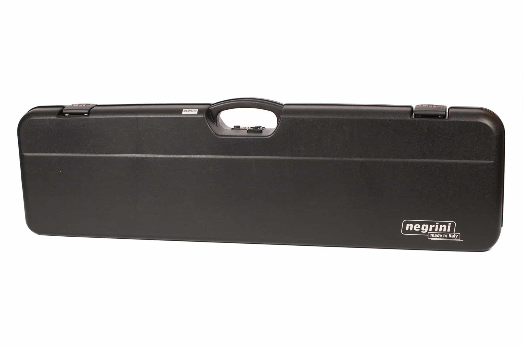 Everest Negrini O/U Trap Combo Shotgun Case (Flat Rib Only) - 1603iS-2C/4782 - $209.00 at Everest
