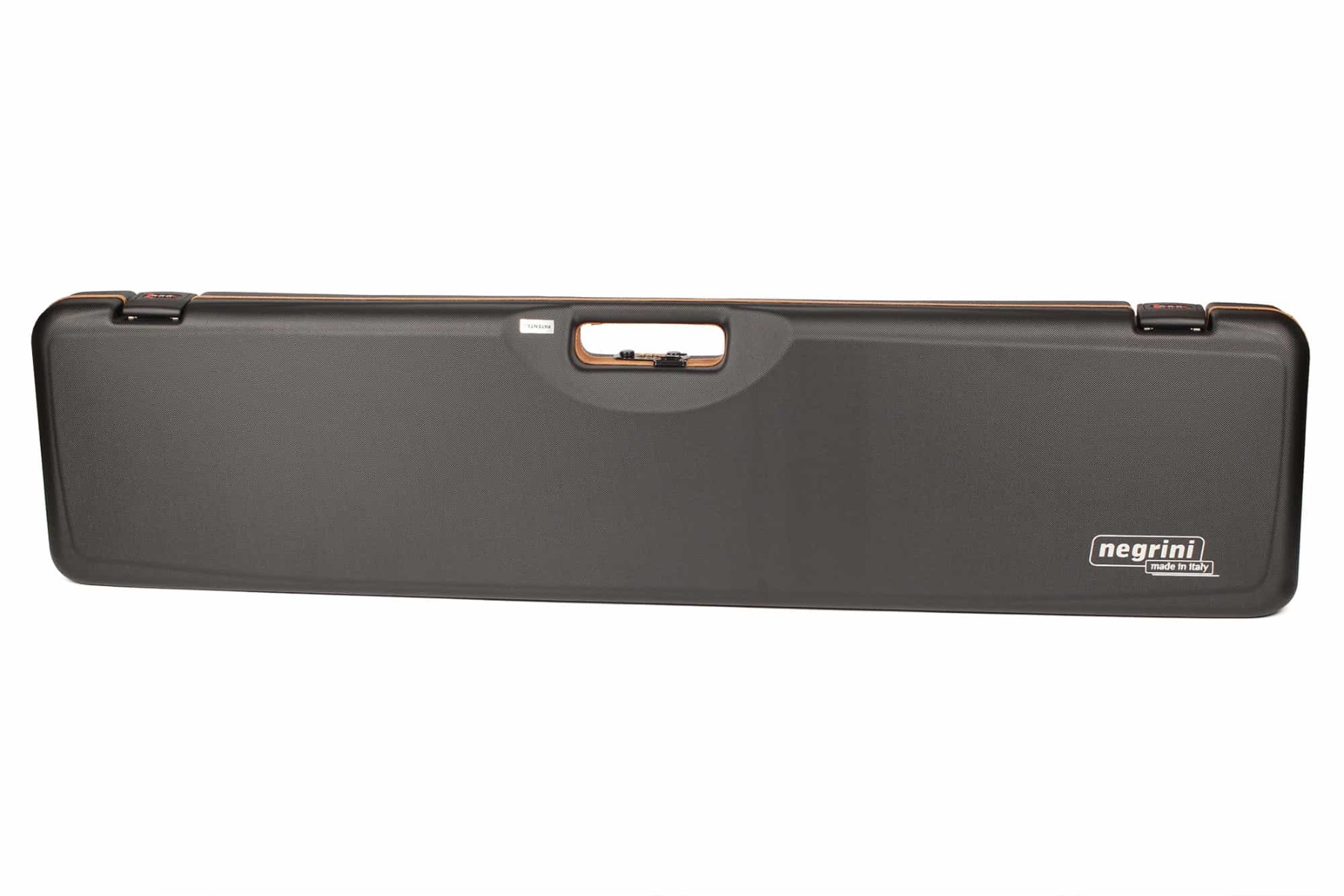 Negrini Negrini Compact Scoped Bolt Action Rifle Case - 1619LUNGA/5517 - $309.00 at Everest