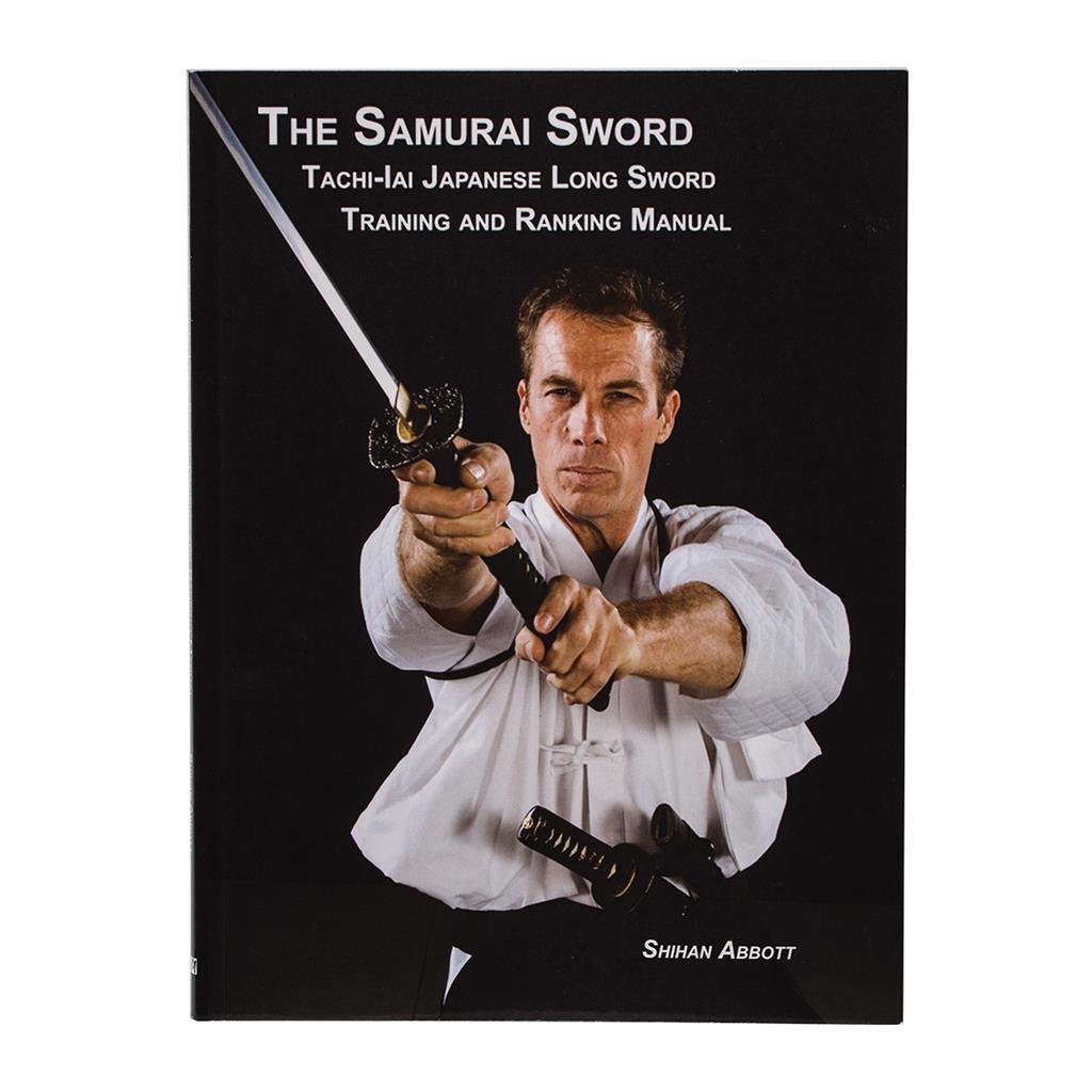 Everest The Samurai Sword: Tachi-Iai Japanese Long Sword Training - $27.25 at Everest