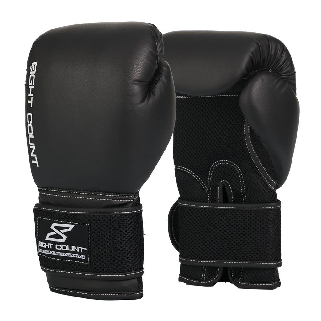 Everest Eight Count Classic Boxing Glove - $29.95 at Everest