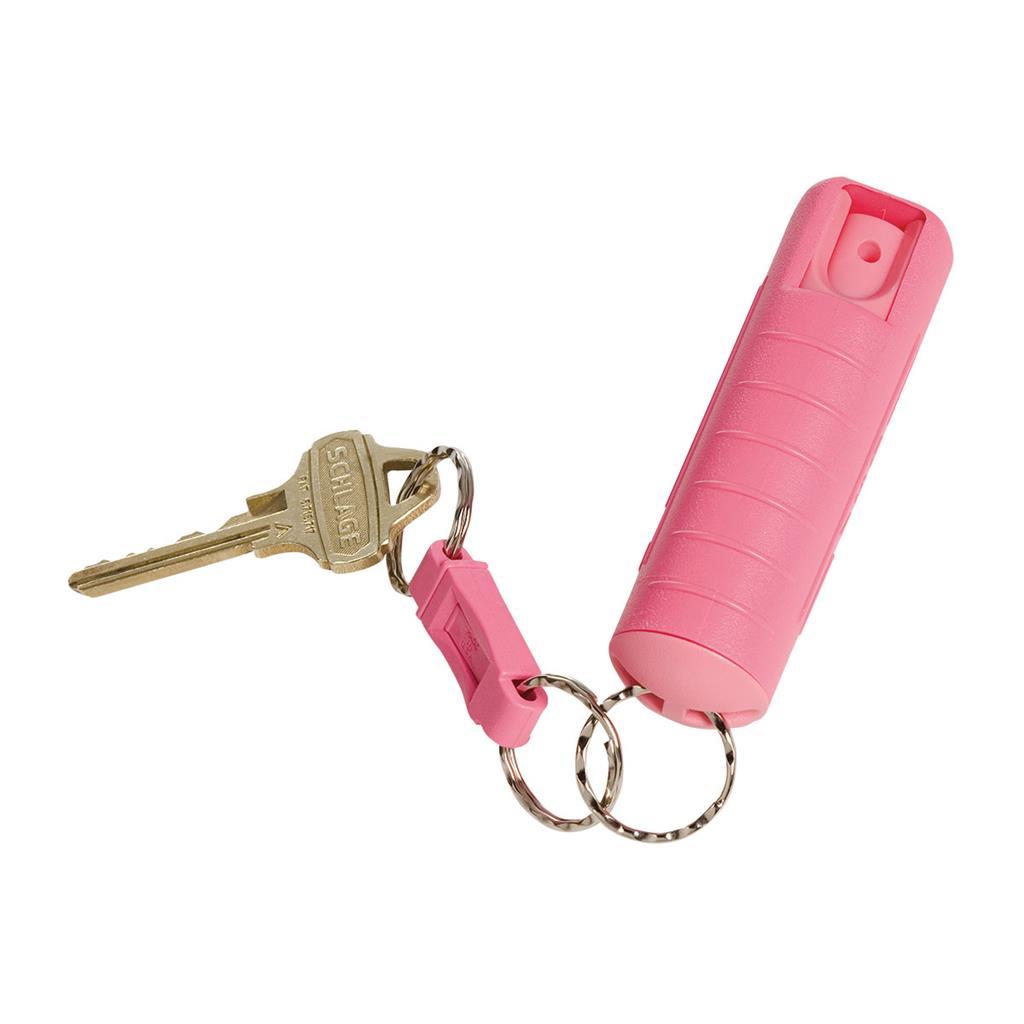 Everest Sabre Red Self Defense Spray - Pink - $16.04 at Everest