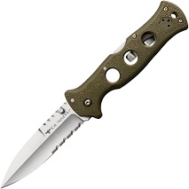 Everest Gunsite Counter Point Lockback - $129.99 at Everest