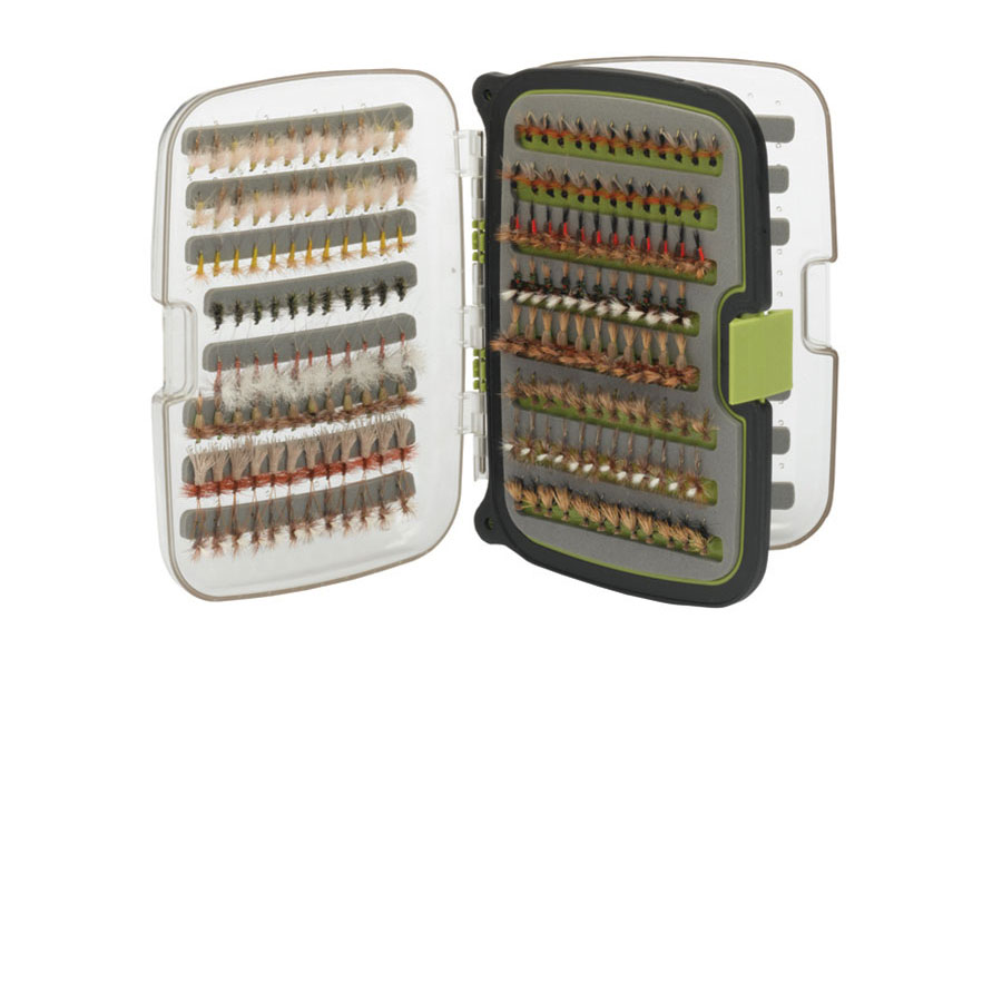 Everest Max 752 Fly Box - $35.42 at Everest