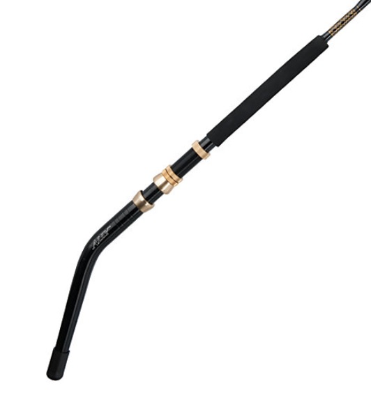 Everest ALLY BOAT CASTING ROD 6' - $268.70 at Everest