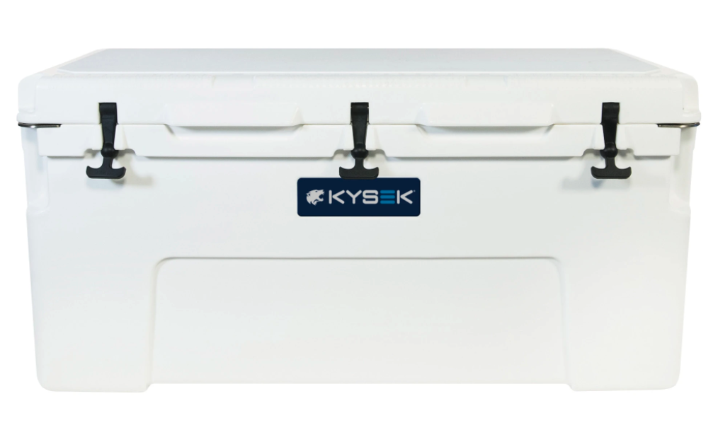 Kysek KYSEK Marine White Ice Chest 100L - $499.00 at Everest