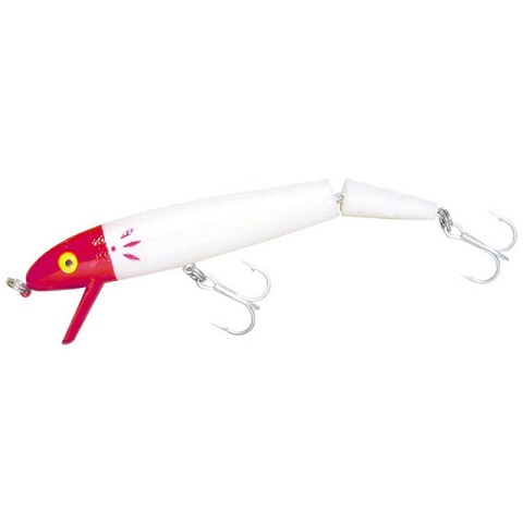 Everest CRD JTD RD FIN- WHT/ RD HD - $7.51 at Everest