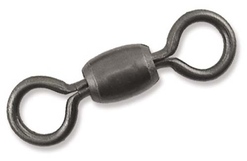 Everest #2/0 Swivel Blk 225# 25Pk - $6.44 at Everest