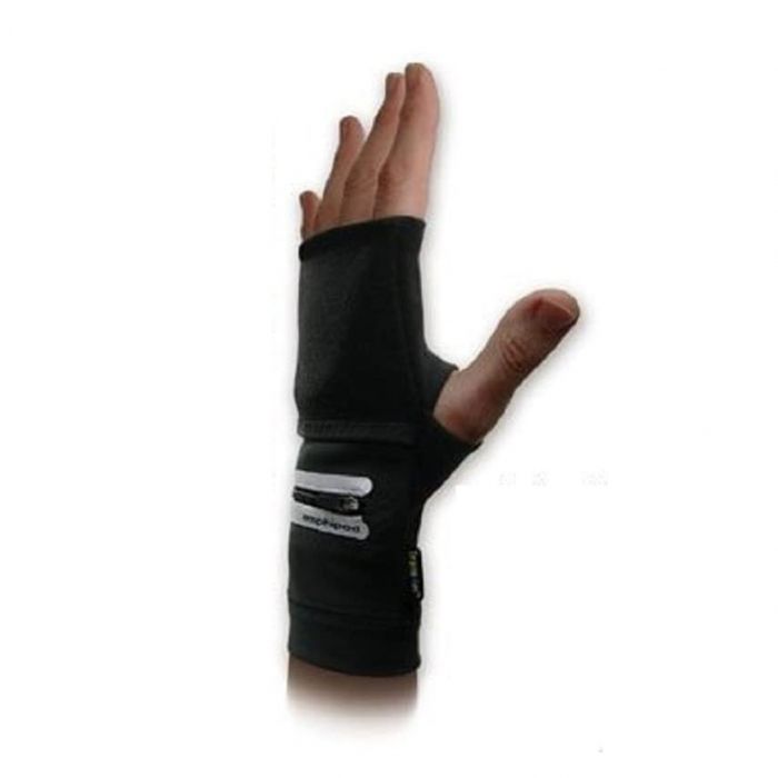 'amphipod' AMPHIPOD Trans4m Thermal Plus Run Gloves - $45.00 at Everest