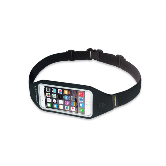 'amphipod' AMPHIPOD SmartView Black Waistpack - $40.00 at Everest