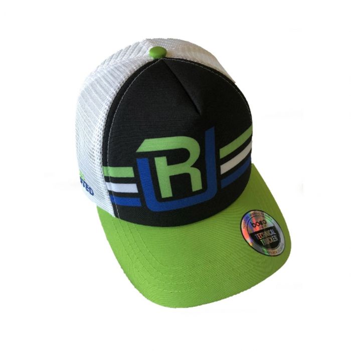 'boco Hats' BOCO HATS Foam Technical Trucker Hat - $26.00 at Everest