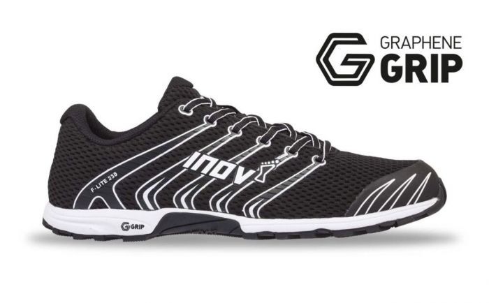 'inov-8' INOV-8 Unisex F-Lite 230 V2 Training Shoes - $69.00 at Everest