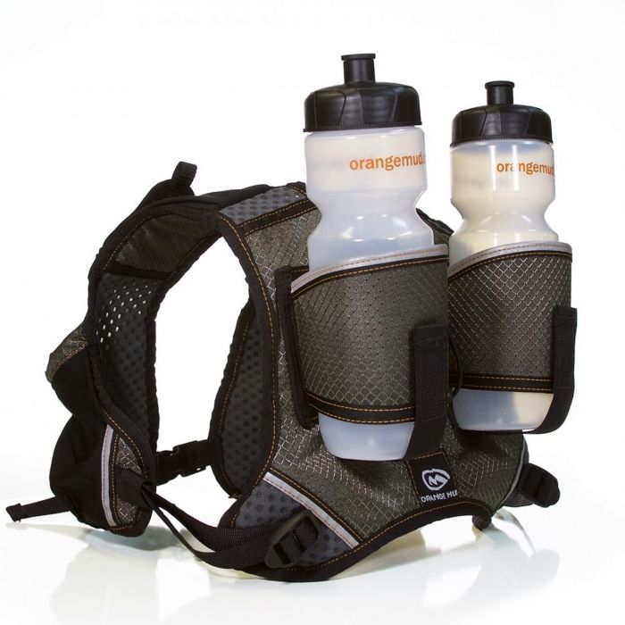 'orange Mud' ORANGE MUD Gray Vest Pack 2 (HQ-GR-VP2-2.0) - $134.95 at Everest