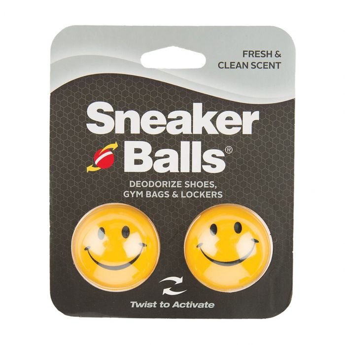 'sof Sole' SOF SOLE Happy 1pr Sneaker Balls - $5.99 at Everest