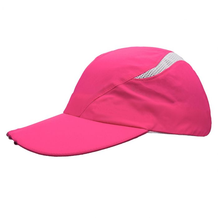 'spibelt' SPIBELT SPIbeams LED Hot Pink Hat - $29.99 at Everest