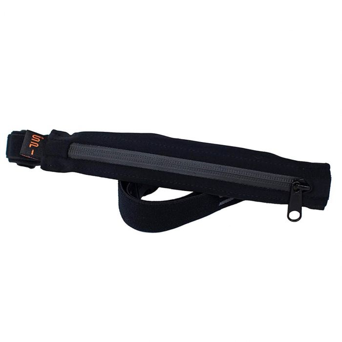 'spibelt' SPIBELT Performance Black with Black Zipper Water Resistant Belt - $25.99 at Everest