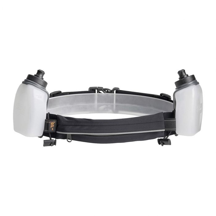 'spibelt' SPIBELT SPI H2O Venture Black/Silver Belt - $44.99 at Everest