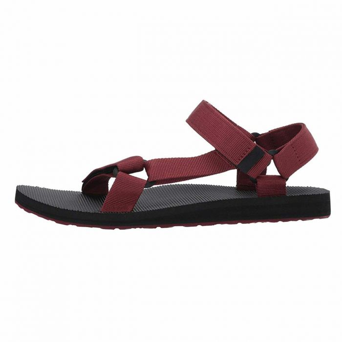 Teva TEVA Men's Original Universal Fired Brick Sandals - $49.95 at Everest