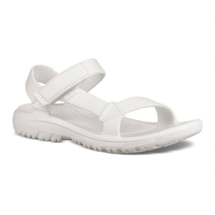 Teva TEVA Men's Hurricane Drift White Sandal - $39.95 at Everest