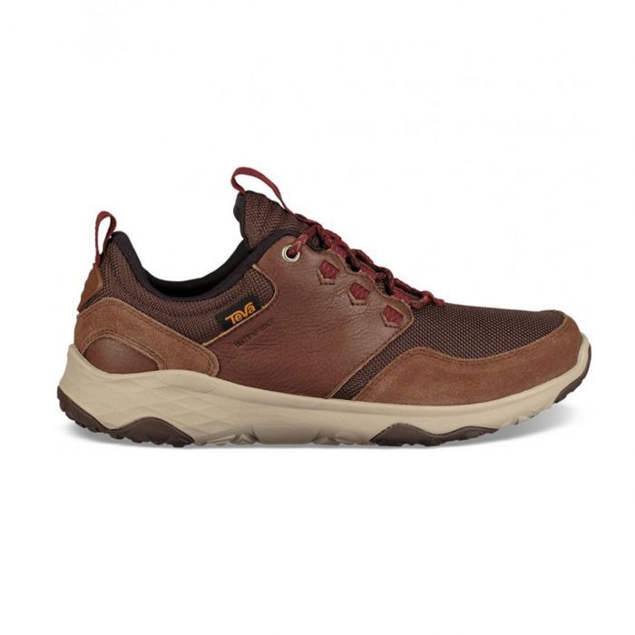 Teva TEVA Men's Arrowood Venture Waterproof Shoes - $119.95 at Everest
