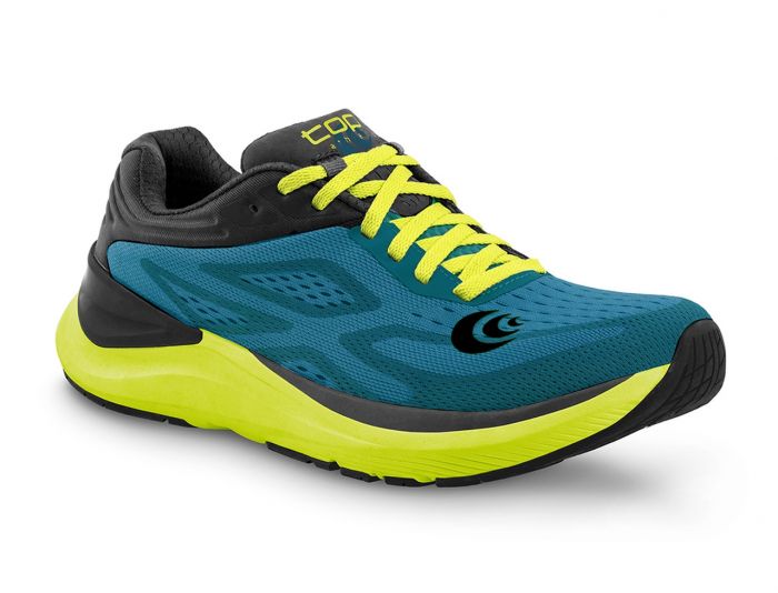 TOPO ATHLETIC Mens Ultrafly 3 Shoe