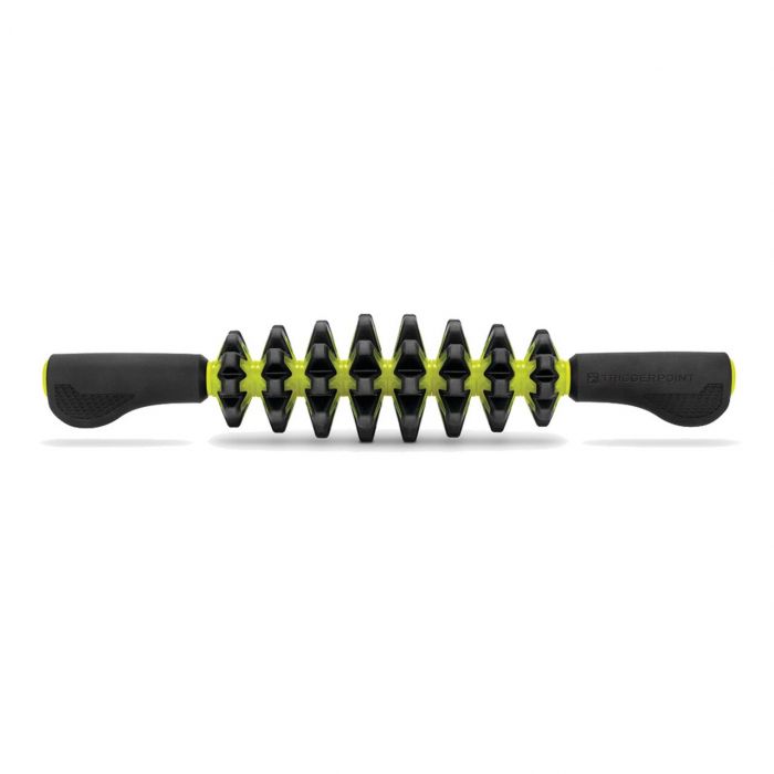 'triggerpoint' TRIGGERPOINT STK Target 14.5in Black/Green Massage Roller Stick - $24.99 at Everest