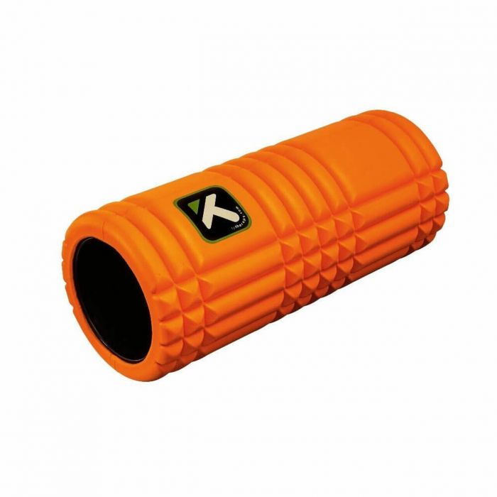'triggerpoint' TRIGGER POINT Grid Orange Foam Roller - $39.99 at Everest