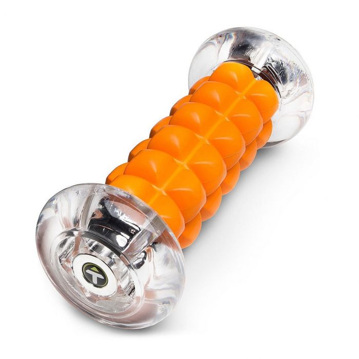 'triggerpoint' TRIGGER POINT Nano Orange Foot Foam Roller (297) - $24.99 at Everest