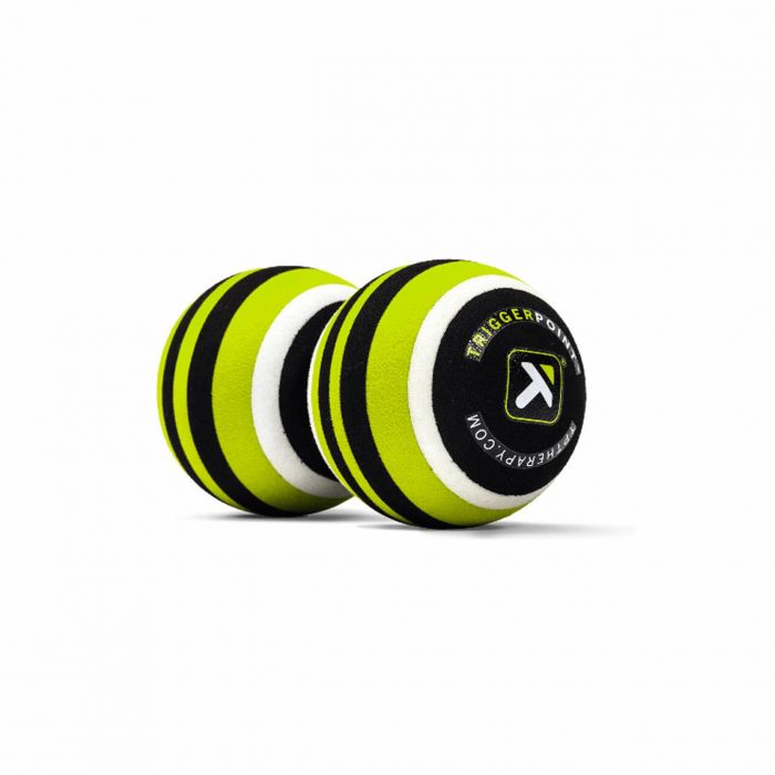 'triggerpoint' TRIGGERPOINT MB2 Green/Black/White Roller (3312) - $24.99 at Everest