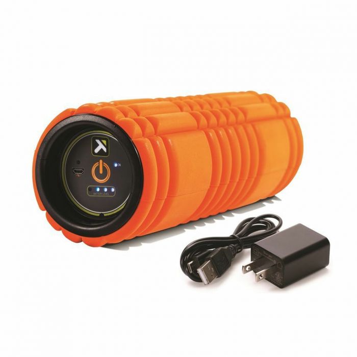 'triggerpoint' TRIGGER POINT Grid Vibe Orange Foam Roller (3326) - $99.99 at Everest