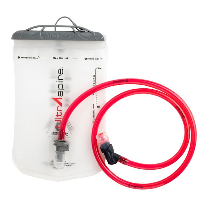 ULTRASPIRE 1L 2.0 Reservoir with Package